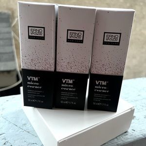 ENRO LASZO MICRO ESSENCE BRAND NEW BOTTLE SEALED